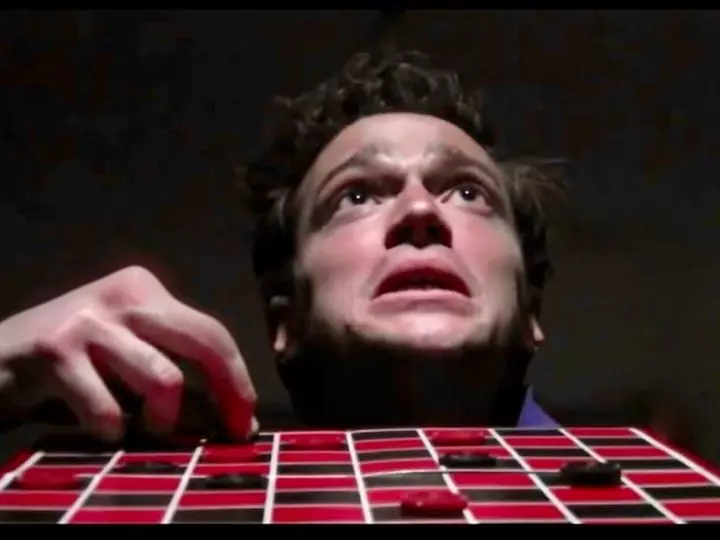 A Friendly Game of Checkers