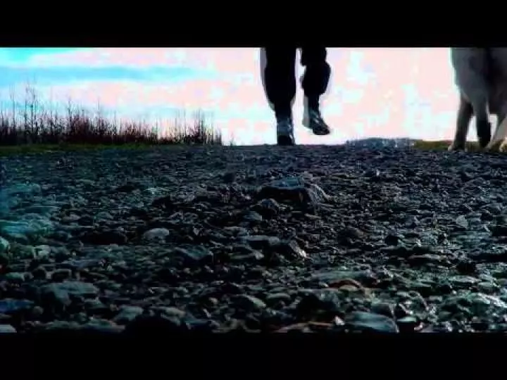 ADAM RICHARDS EPIC FILM REEL PRODUCED AND DIRECTE