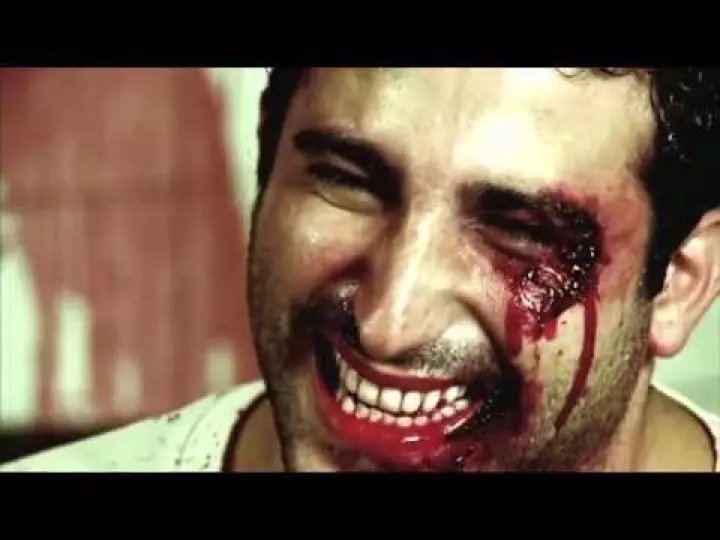 Action reel Dan Balcaban