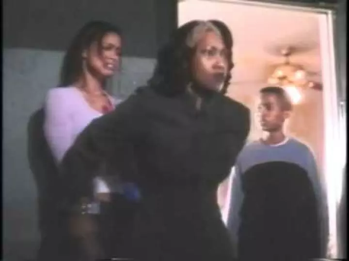 Hot Boyz:  Pamella D'Pella starring as Delores