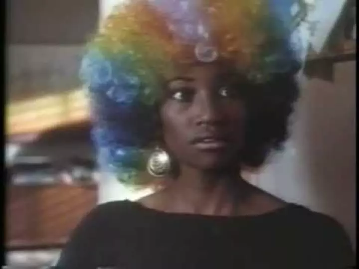 Ted & Venus : Pamella D'Pella starring as Gloria
