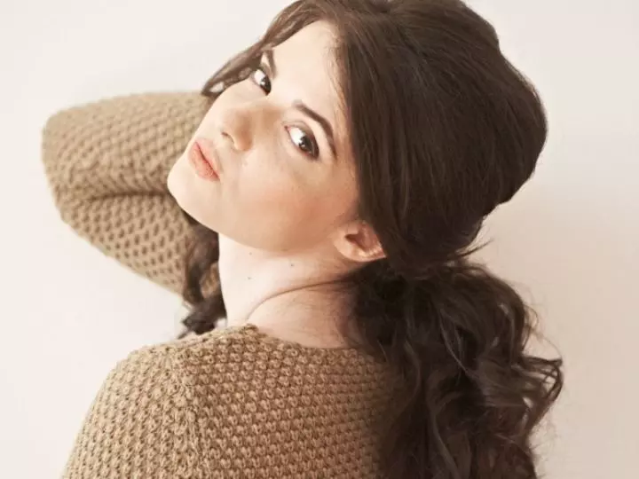 Anamaria Maier, photo 2