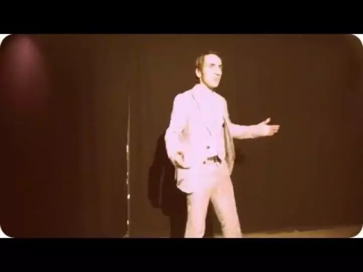 Alexander Furno..A time to kill ..Stage