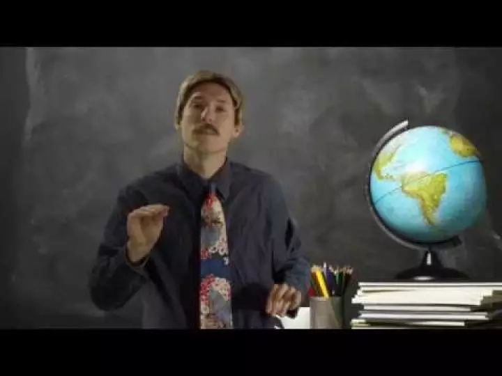 Professor Nick's Online Lecture: Calculus 1