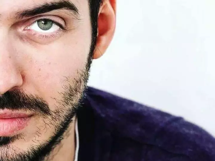 Dimitris Danampasis, photo 8