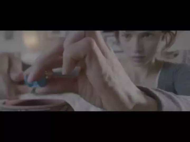 Colors of Love scene 1 - The Greeting