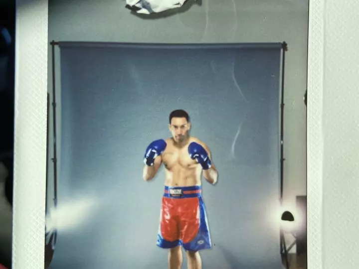 Joe Corzo - Actor from Los Angeles, California