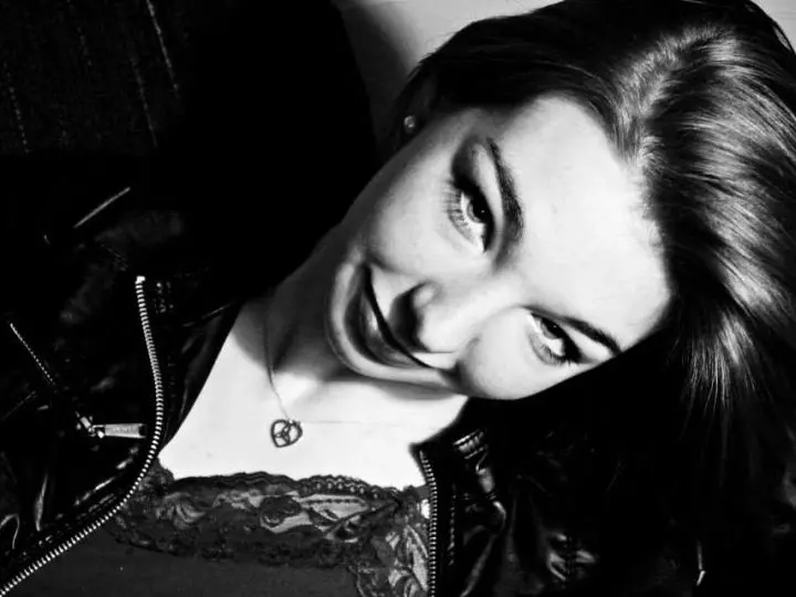 E. Cassidy B&W