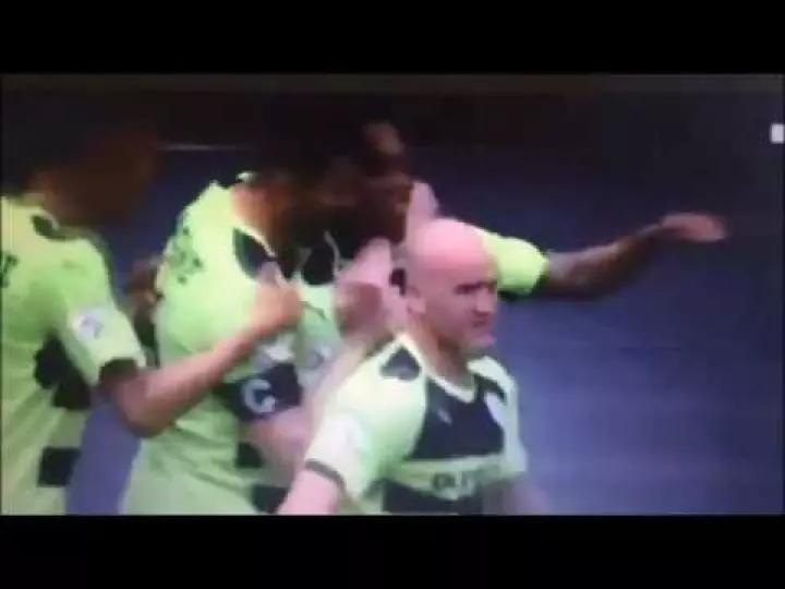 Keanu Marsh-Brown 'Simply Sensational' - Forest Green Rovers, 2016 Wembley