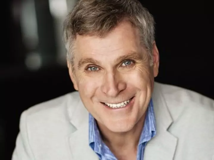 Paul Dawber, photo 5