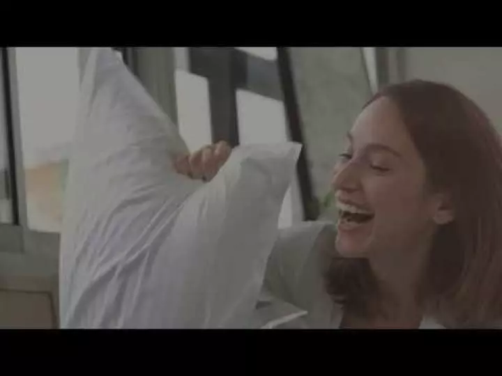 Inessa Kraft &bull; Singapore, 2017 &bull; lifestyle TVC Magic Coil