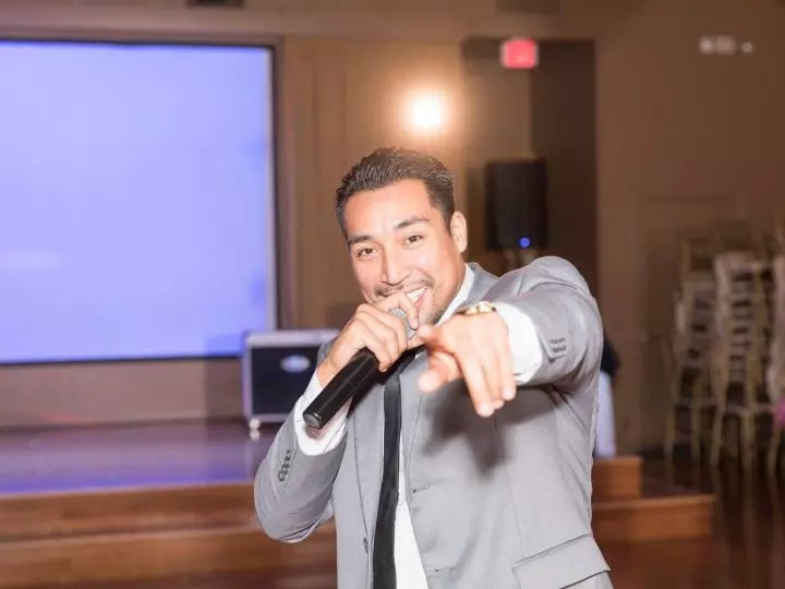 Joe Corzo - Actor from Los Angeles, California