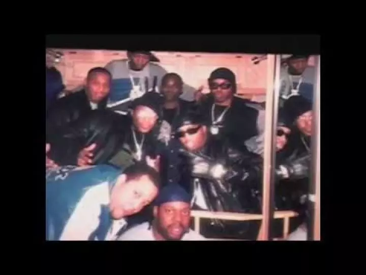 NEW NAS REWIND MUSIC VIDEO REMIX DOC.MIAZ