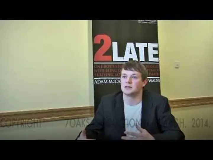 An Interview With Gary Wales (Documentary)