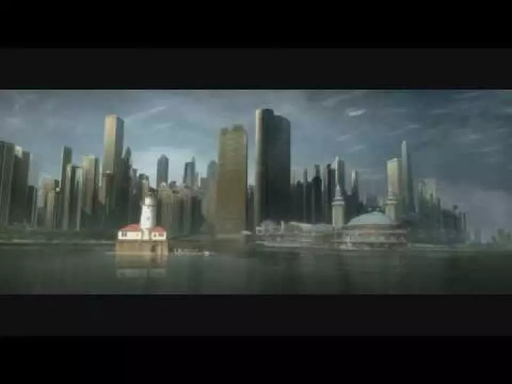 I AM ALIVE GAME TRAILER REMIX DOC.MIAZ
