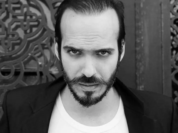 Dimitris Danampasis, photo 4