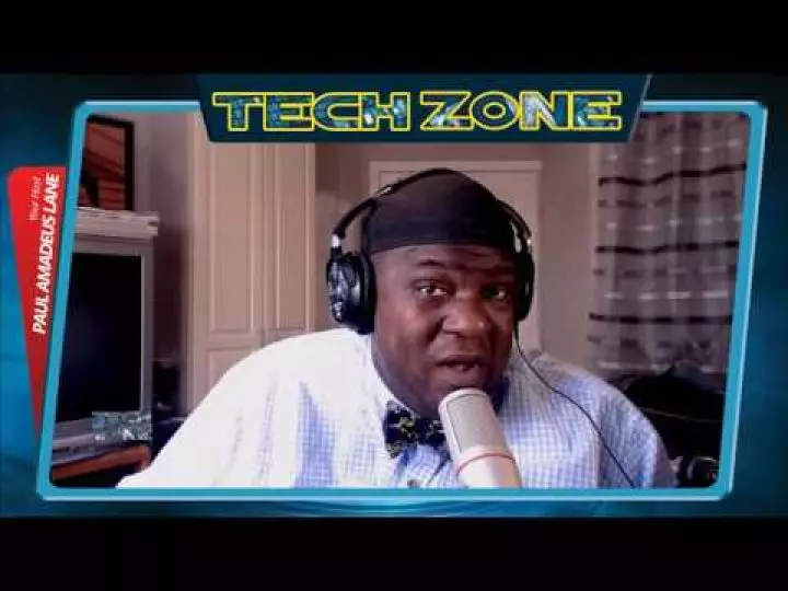 Tech Zone Paul Amadeus Lane - Ep.#7 Pt 1 Smart Phone Replacements