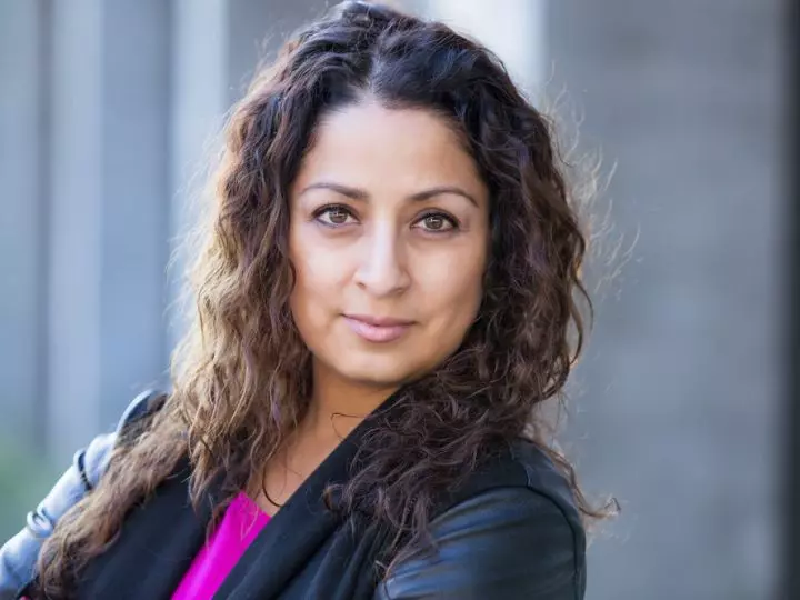 Sofie Khan, photo 2