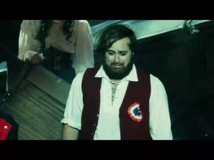 Michael Ballard Performance Highlights (Les Mis&eacute;rables, 2018)