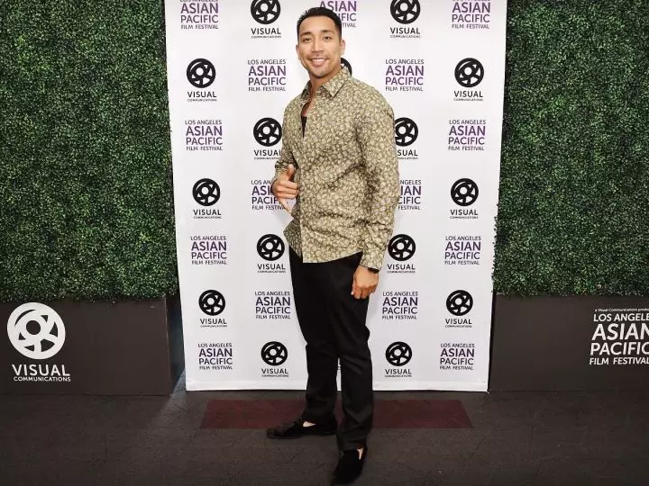 Joe Corzo - Actor from Los Angeles, California