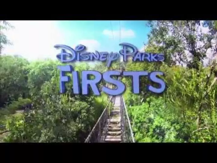 Disney Destinations First Safari