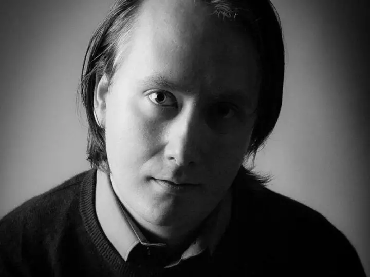 Patrick Vaughn, photo 8