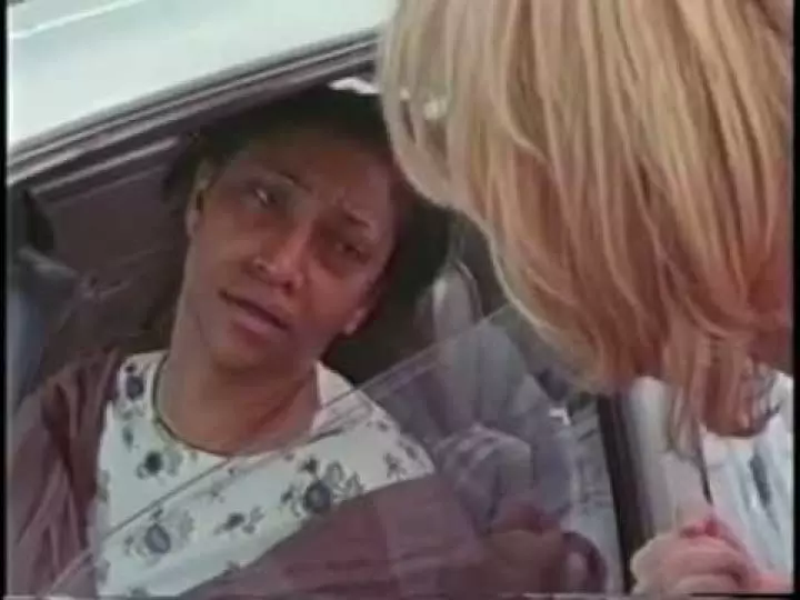 The Heart Department:  Pamella D'Pella starring as Tanya Adaire