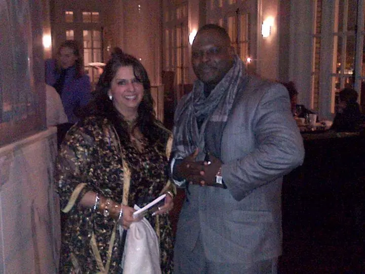 Calvin Moore, photo 22