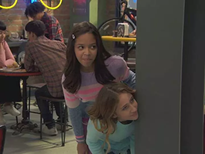 Ava Kolker, photo 5