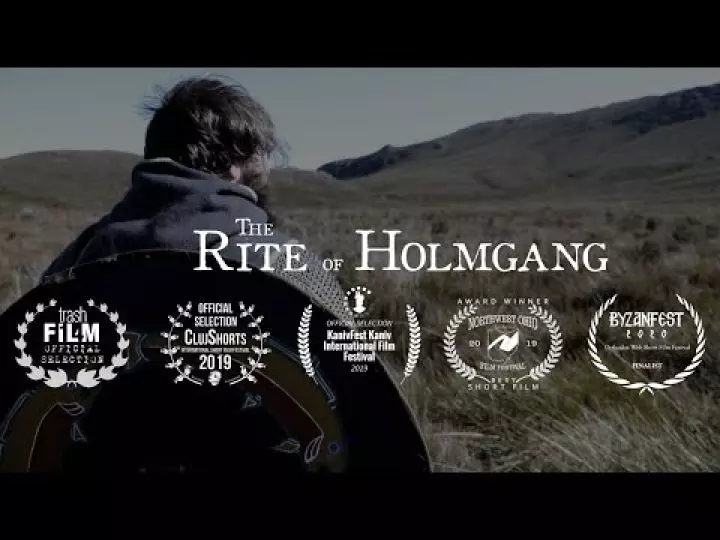 The Rite of Holmgang (Viking Short Film)