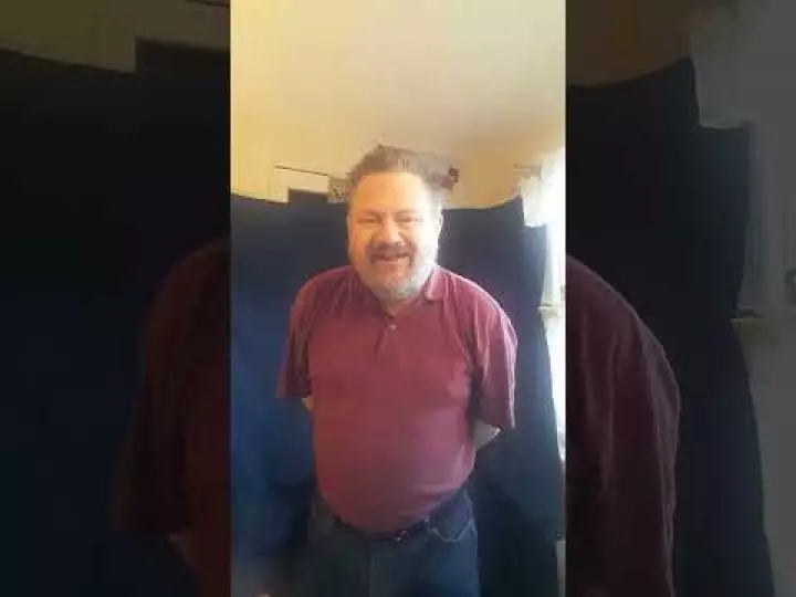 Hotel destination audition reel for role as older couple