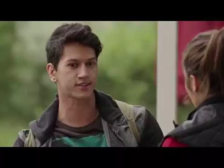 Showreel Kevin Clayette (Neighbours)
