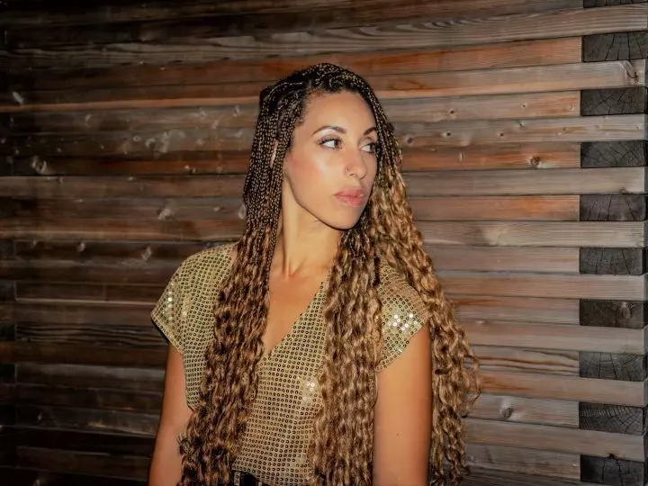 Bevin Victoria, photo 6