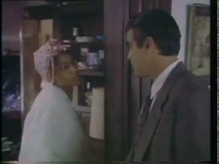 Bodies of Evidence: Blindside: Pamella D'Pella guest stars as Vonda Green
