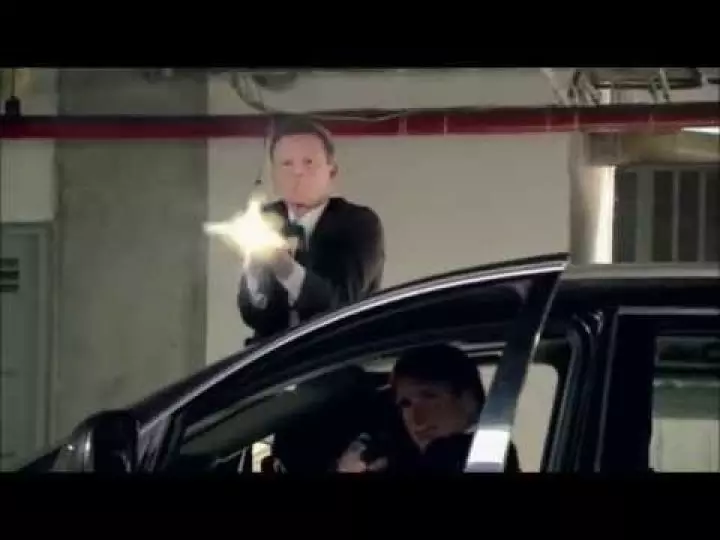 Charles Daze | Drive By Shooting |