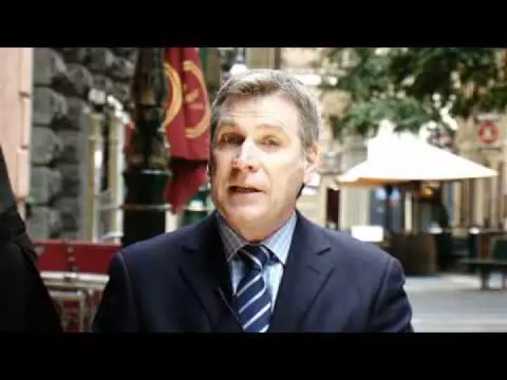 Deals TV Presenter: Paul Dawber