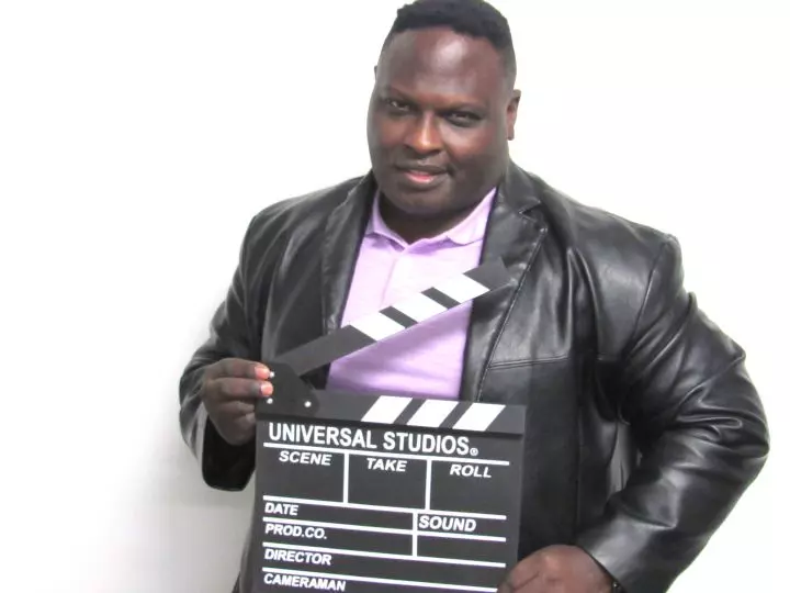 Calvin Moore, photo 11
