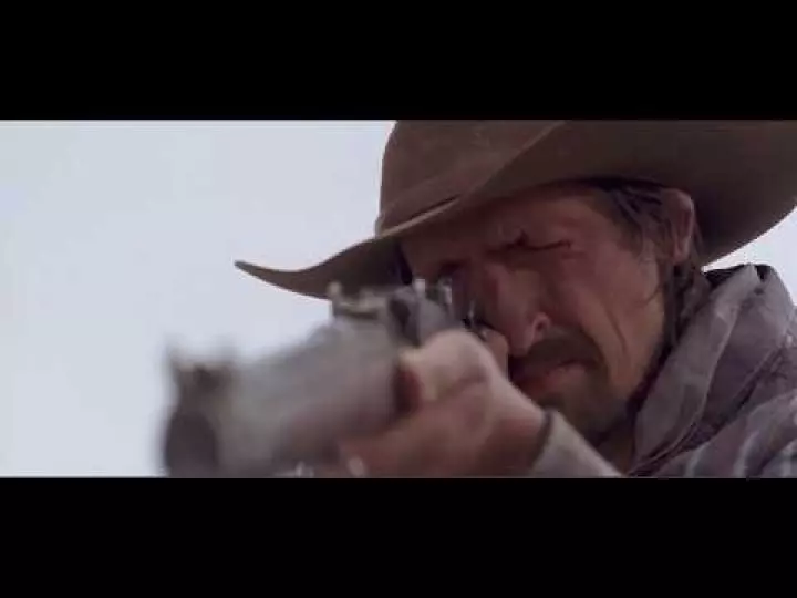 Anthony LeRoy Lovato - Demo Reel
