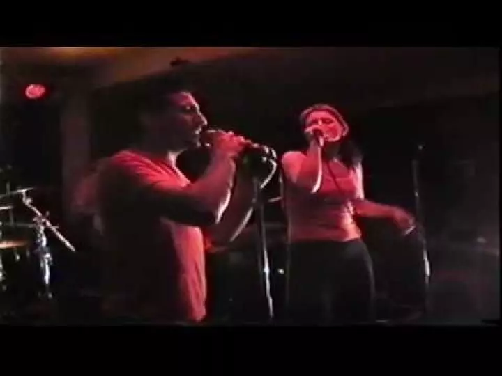 Vocalist reel Dan Balcaban