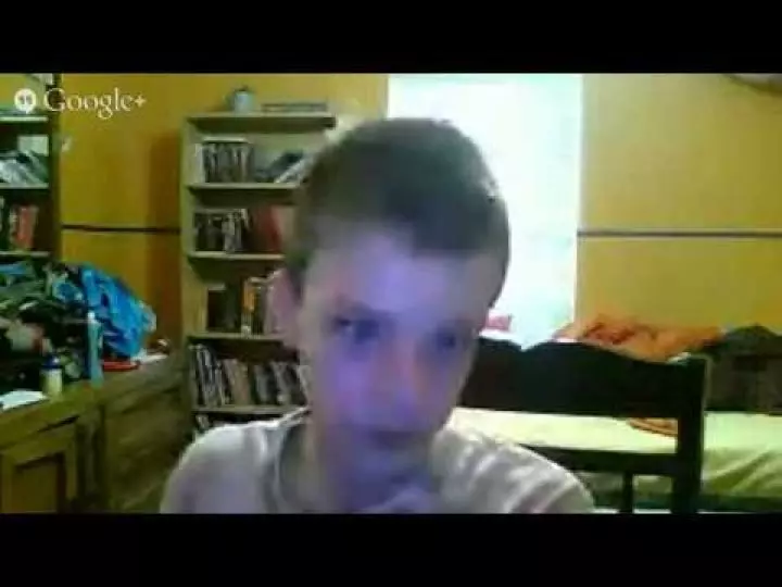 DJ Adrian Ryden LIVE Google+ Hangouts On Air