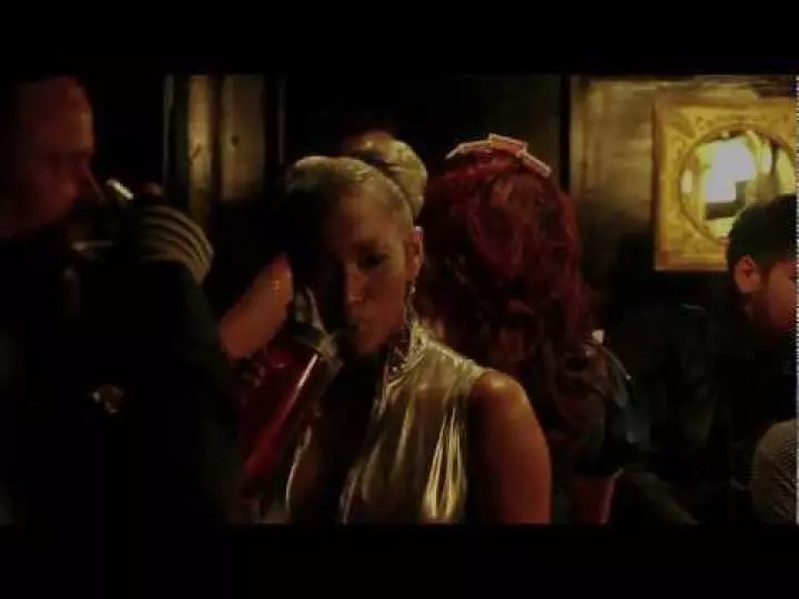 Dangeruz 2 B Me  movie trailer- Starring Pamella D'Pella as "Dangeruz"