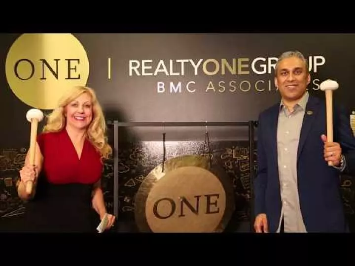 Realty One Group Commercial with Judy Cerda