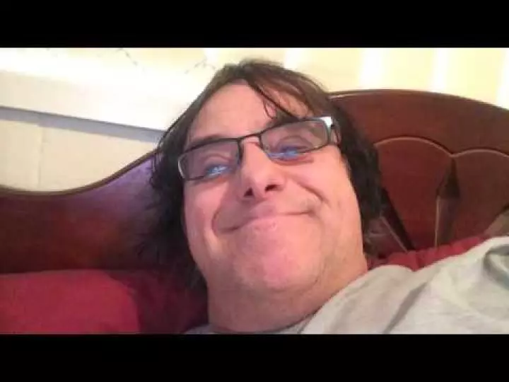In Bed with Rod