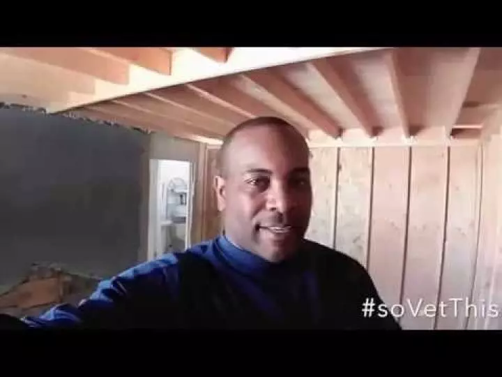 #soVetThis   VBLOG 103