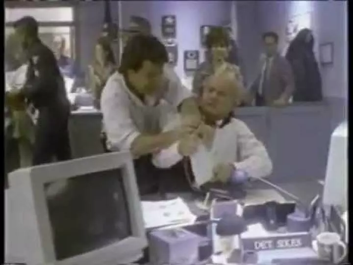 Alien Nation: Millennium, Pamella D'Pella is Shivan