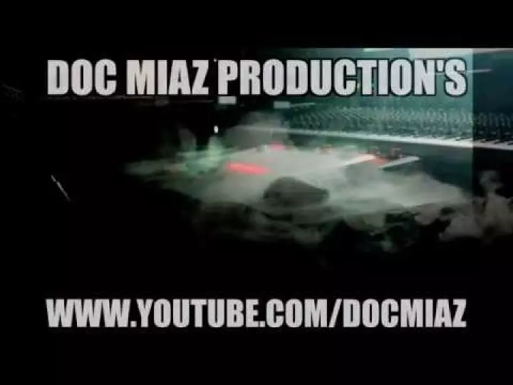 DOC MIAZ PRODUCTIONS PRODUCED AND DIRECTED BY DOC