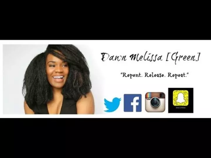 Channel Trailer | Dawn Melissa Vlogs