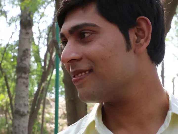 Anoop umrao