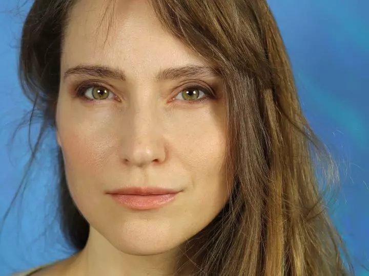 Inessa Kraft