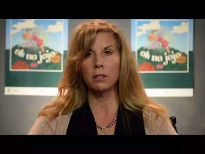 jojo trailer (DPK) Digital press kit
